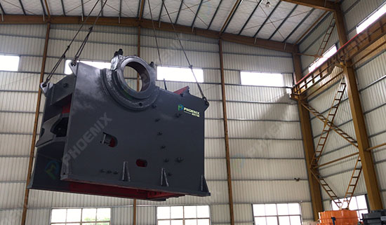 顎式破碎機為什么會出料不達(dá)標(biāo)？