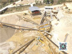 采石場、砂石廠粉塵彌漫怎么辦？