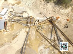 西部區(qū)城鎮(zhèn)化潛力空間大，上海破碎機(jī)行業(yè)鼎力