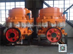 西蒙斯圓錐破碎機(jī)潤(rùn)滑與維護(hù)