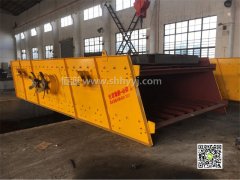 破碎機碎石篩分設備安全操作規(guī)程及注意事項