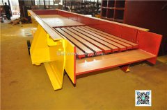上海恒源“山碎”zsw 喂料機(jī)操作說(shuō)明