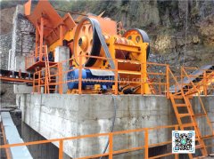 礦山破碎機械顎式破碎機設(shè)備小常識