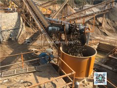 【破碎機(jī)故障】以下是破碎機(jī)常見(jiàn)故障的排除方法,各位礦山老板們積極掌握住.