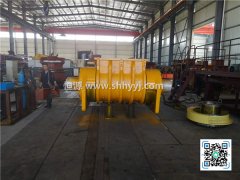 我國(guó)的破碎機(jī)技術(shù)處于什么階段？