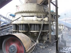 上海破碎機廠家教你如何選購破碎機械？