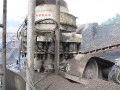 上海破碎機(jī)廠家忠告：破碎機(jī)價(jià)格與質(zhì)量成正比