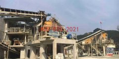 【破碎機(jī)廠家】到底是“砂子”還是“沙子”？“砂”和“沙”有什么區(qū)別
