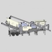 【破碎機(jī)設(shè)備】購(gòu)買(mǎi)移動(dòng)破碎機(jī)之后該如何進(jìn)行運(yùn)輸呢？以下6點(diǎn)注意事項(xiàng)