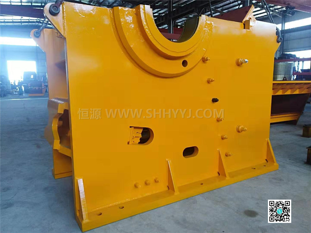 福建時(shí)產(chǎn)500噸砂石生產(chǎn)線(xiàn)設(shè)備暨破碎機(jī)設(shè)備發(fā)貨回顧