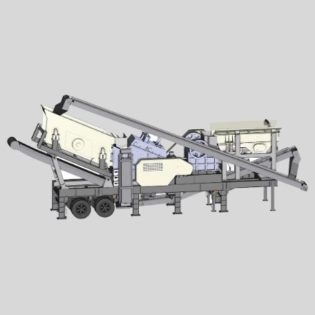 移動(dòng)式破碎機(jī)破碎出料不好，到底是什么問題造成的？這些個(gè)方面要重視起