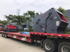 反擊式破碎機(jī)板錘固定方式有哪些？