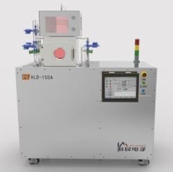 電感耦合等離子體原子層沉積設備參數(shù)(圖1)