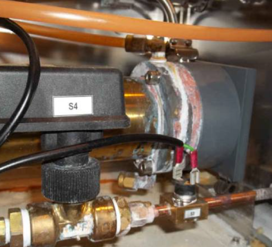 MKS ASTEX SEMOZONE 臭氧發(fā)生器維修修復(2) image.png