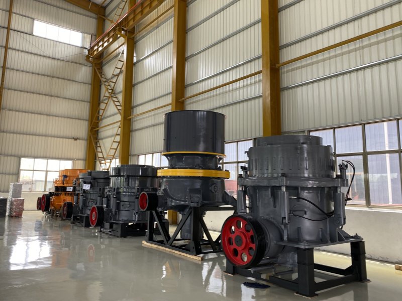 破碎機(jī)
